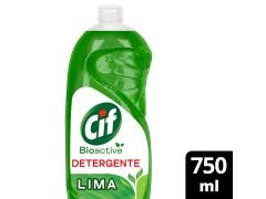 LAVAVAJILLA CIF LIMA 750 ML
