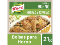 MIX DE SABOR KNORR PUERRO 24 GR