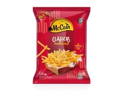 PAPAS FRITAS MC CAIN TRADICIONAL 1.4 KG