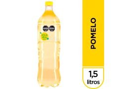 AGUA AQUARIUS POMELO 1.5 LT