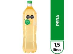 AGUA AQUARIUS PERA 1,5 LT