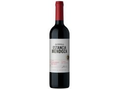 VINO ESTANCIA MENDOZA CABERNET MALBEC 750 CC