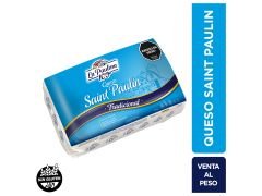 QUESO SAINT PAUL CREMOSO 1/2 HORMA 1 KG
