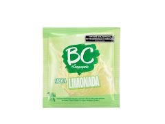 JUGO LA CAMPAGNOLA BC LIMONADA 9,2 GR