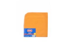 FRANELA TASK NARANJA