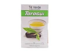 TE TARAGUI VERDE 20 UN