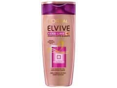 SHAMPOO ELVIVE KERA LISO 230 400 ML