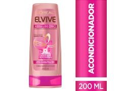 ACONDICIONADOR ELVIVE KERA LISO 230 200 ML