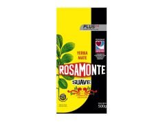 YERBA ROSAMONTE SUAVE 55 ANIVERSARIO 500 GR
