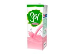 YOGHURT SER FRUTILLA TB 1 KG