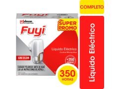 APARATO FUYI 45 NOCHES 32,9 ML