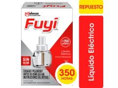 REPUESTO FUYI 45 NOCHES 32,9 ML