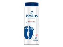 TALCO VERITAS PEDICO 120 GR