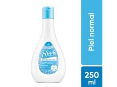 CREMA HINDS BIO HIDRATACION 250 ML