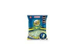 CHUPETINES BOLA LOCA AZUL 384 GR