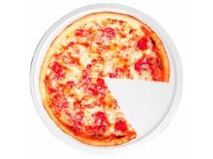 PIZZERA CAROL PLASTICA 35 CM