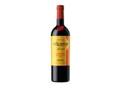 VINO DON VALENTIN LACRADO ROBLE CABERNET 750 CC