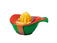 EXPRIMIDOR COLOMBRARO DECCO MULTICOLOR