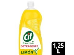 LAVAVAJILLA CIF LIMON 1.25 LT