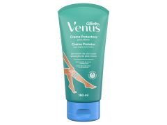 ESPUMA DE AFEITAR VENUS SMOOTH X 155 ML