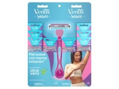 MAQUINA VENUS SIMPLY CART