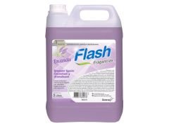 LIMPIADOR FLASH LAVANDA 5 LT