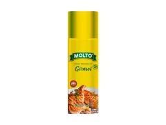 ACEITE MOLTO GIRASOL AEROSOL 120 CC