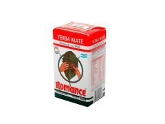 YERBA ROMANCE 250 GR