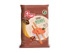 GRISINES RIERA INTEGRALES 160 GR