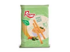 GRISINES RIERA LIGHT 160 GR