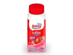 YOGHURT ILOLAY BEBIBLE FRUTILLA 190 GR
