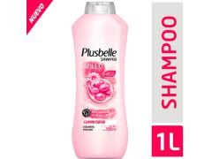 SHAMPOO PLUSBELLE BRILLO 1 LT