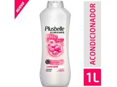 ACONDICIONADOR PLUSBELLE BRILLO 1 LT