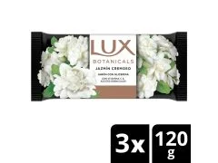 JABON DE TOCADOR LUX JAZMIN CREMOSO 3X120 GR
