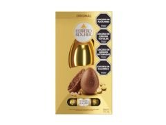HUEVO DE PASCUA FERRERO ROCHER ORIGINAL 137 GR