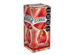 HUEVO DE PASCUA MARROC 200 GR