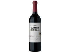 VINO ESTANCIA MENDOZA MALBEC 750 CC
