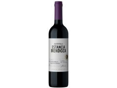 VINO ESTANCIA MENDOZA CABERNET SAUVIGNON 750 CC