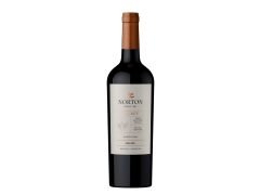 VINO NORTON MALBEC BAREL SELLECT 750 CC