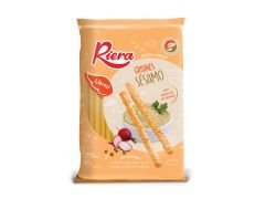 GRISINES RIERA SESAMO 160 GR