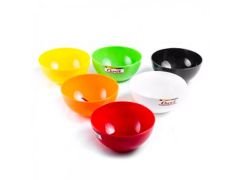 COMPOTERA CAROL PLASTICO COLOR