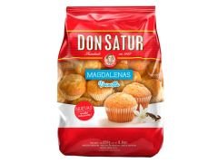 MADALENAS DON SATUR VAINILLA 250 GR