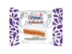 ALFAJOR VIMAR DULCE DE LECHE 40 UN