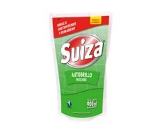 AUTOBRILLO SUIZA INCOLORO 900 CC