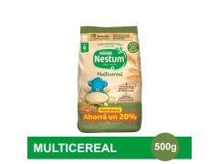 AVENA NESTUM 5 CERERALES PROTECT PLUS 500 GR
