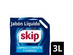 JABON LIQUIDO SKIP DOYPACK 3 LT