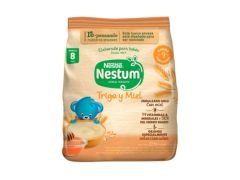 AVENA NESTUM TRIGO Y MIEL 225 GR