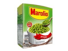 ARVEJAS MAROLIO TETRA RECART 340 GR