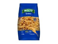FIDEOS MOLTO DEDALON 500 GR