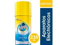 LIMPIADOR BLEM ELECTRONICS 235 CC
